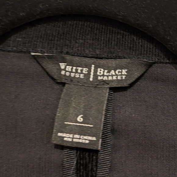 White House Market Cardigan - Picture 6 of 7